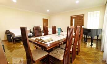 Imagem 4: Casa para Aluguel - Bosque da Saúde, 4 Quartos, 380 m2