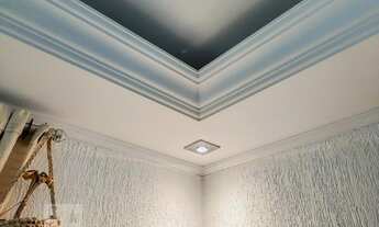 Imagem 4: Casa de Condomínio à Venda - Taboão, 3 Quartos, 140 m2