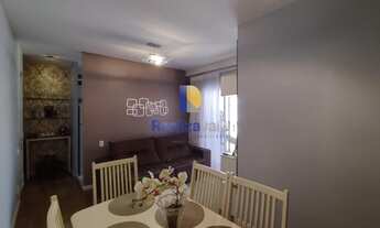 Imagem 4: T- Lindo Apartamento com Planejados na Vila São Geraldo, condomínio com piscina!