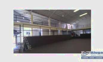 Imagem 2: Galpão à venda, 650 m² por R$ 2.800.000,00 - Vila Formosa - São Paulo/SP