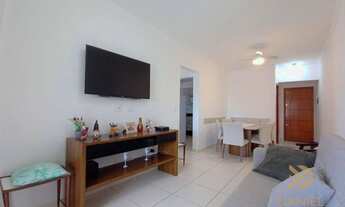 Imagem 6: Apartamento com 2 dormitórios à venda, 91 m² por R$ 440.000,00 - Guilhermina - Praia Grand