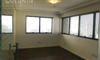 Imagem 3: Santo André - Conjunto Comercial/sala - Centro