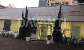 Imagem: Casa - Cambuí - Campinas