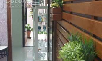 Imagem 7: Santo André - Casa Padrão - Utinga