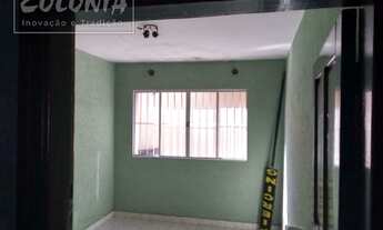 Imagem 3: Santo André - Prédio Inteiro - Santa Teresinha