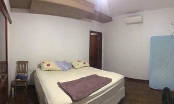 Imagem 4: Casa com 3 dormitórios à venda, 198 m² por R$ 690.000,00 - Jardim Itapuã - Rio Claro/SP