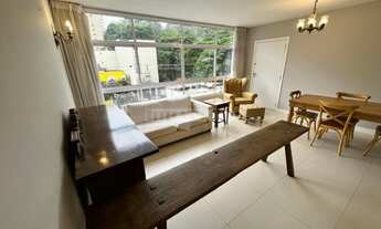 Imagem 5: São Paulo - Apartamento Padrão - Pinheiros