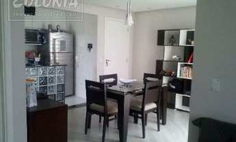 Imagem 4: São Bernardo do Campo - Apartamento Padrão - Planalto