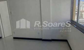 Imagem 6: Apartamento um quarto no Centro do Rio, Rua Carlos Sampaio