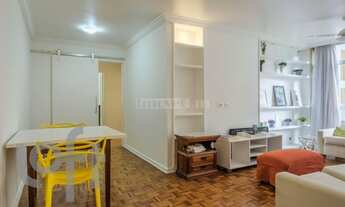 Imagem 3: São Paulo - Apartamento Padrão - Itaim Bibi