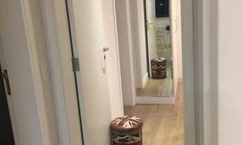 Imagem 6: Apartamento para venda com 60 metros quadrados com 2 quartos em Vila Andrade - São Paulo