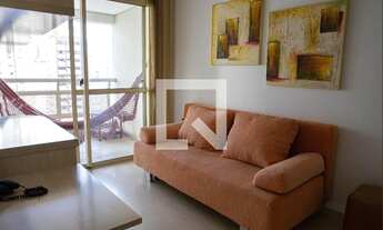 Imagem 2: Apartamento para Aluguel - Perdizes, 2 Quartos, 65 m2