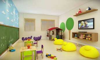 Imagem 1: UP Campinas , 50m², 2 quartos -Campinas - SP