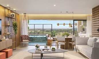 Imagem 6: Apartamento de 2 quartos com 1 suíte próximo ao Parque Flamboyant