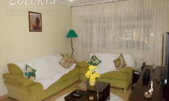 Imagem 2: Santo André - Casa Padrão - Vila Valparaíso