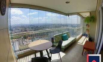 Imagem 6: Apartamento Venda Vila Romana 133 m² 3 Dormitórios