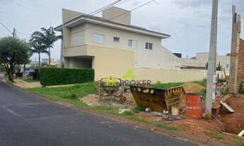 Imagem: Terreno à venda, 326 m² por R$ 299.000,00