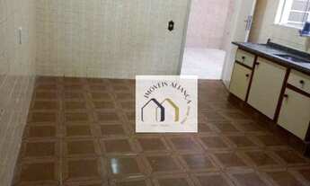 Imagem 6: Sobrado com 3 dormitórios para alugar, 110 m² por R$ 2.200,00/mês - Assunção - São Bernard