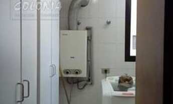 Imagem 6: Santo André - Apartamento Padrão - Santa Teresinha