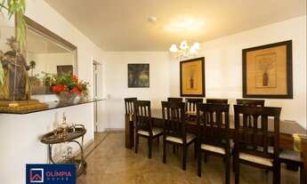 Imagem 3: Venda Apartamento 3 Dormitórios - 184 m² Perdizes