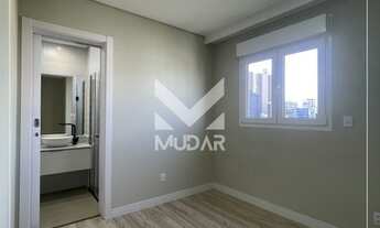 Imagem 6: Edifício Monterrey Palace Cobertura duplex