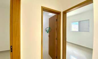 Imagem 2: Casa em condomínio para aluguel, 3 quartos, 1 suíte, 3 vagas, Condomínio Residencial e Com