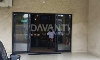 Imagem 5: Sala - Jardim Paiquerê - Valinhos