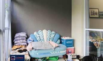 Imagem 7: Apartamento Venda 4 Dormitórios - 160 m² Sumaré