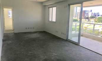 Imagem 2: Apartamento Venda 3 Dormitórios - 116 m² Brooklin