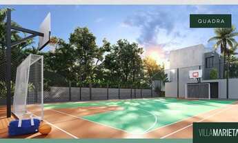 Imagem 7: Casas na região da Ponta Negra Para financiamento