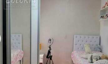 Imagem 7: Santo André - Apartamento Padrão - Parque das Nações