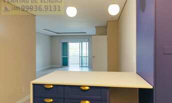 Imagem 3: Apartamento para Venda em Florianópolis, Jurerê Internacional, 3 dormitórios, 2 suítes, 3