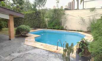 Imagem 3: Barueri - Casa de Condomínio - Alphaville 02