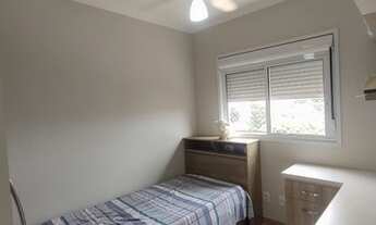 Imagem 6: Apartamento para venda possui 78 metros quadrados com 3 quartos