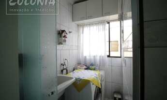 Imagem 5: Santo André - Apartamento Padrão - Parque das Nações