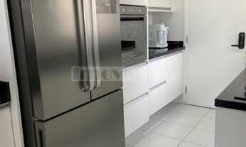 Imagem 4: São Paulo - Apartamento Padrão - Vila Olímpia