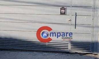 Imagem 4: Sobrado Novo, 03 quartos, 01 suíte, 02 vagas