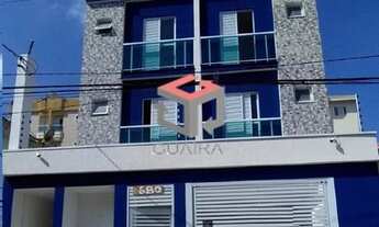 Imagem: Cobertura à venda, 2 quartos, 1 suíte