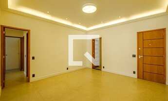 Imagem 4: Apartamento para Aluguel - Tijuca, 3 Quartos, 140 m2