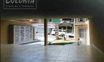 Imagem 3: Santo André - Apartamento Padrão - Vila Camilópolis