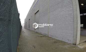 Imagem 6: GUARULHOS - Galpão/Depósito/Armazém - Bonsucesso