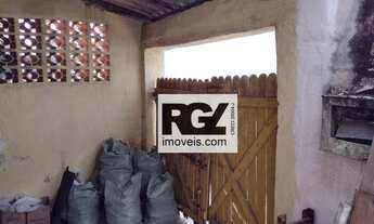 Imagem 6: Casa com 2 dormitórios à venda, 94 m² por R$ 290.000,00 - Estuário - Santos/SP