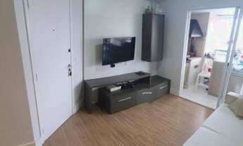 Imagem: Apartamento com 3 dormitórios à venda