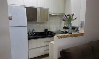 Imagem 3: Ribeirão Preto - Apartamento Padrão - Alto do Ipiranga