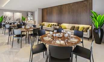 Imagem 6: 2 Quartos com porcelanato Guara 2