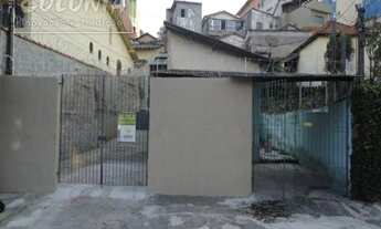 Imagem 2: Santo André - Casa Padrão - Vila Curuçá