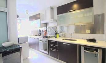 Imagem 7: Apartamento Venda 2 Dormitórios - 140 m² Perdizes