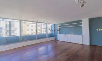 Imagem: Venda Cobertura 2 Dormitórios - 170 m²