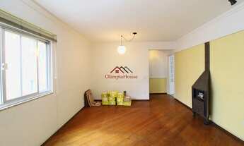 Imagem 6: Apartamento Venda Paraíso 104 m² 3 Dormitórios