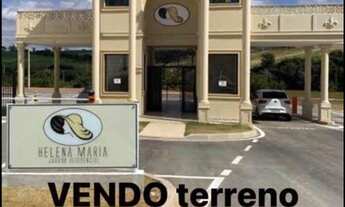 Imagem: Condomínio Helena Maria, vendo ou troco